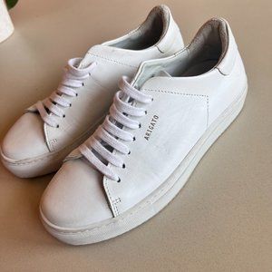 Axel Arigato Clean 90 White Sneaker 37 Women